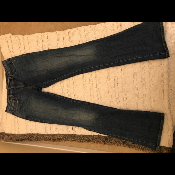 Levi’s Boot cut jeans - Picture 4 of 6